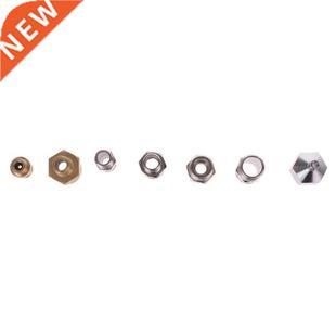 Airbrush Adaptor For 7Pcs Com Connector Set Fitting A0KF Kit