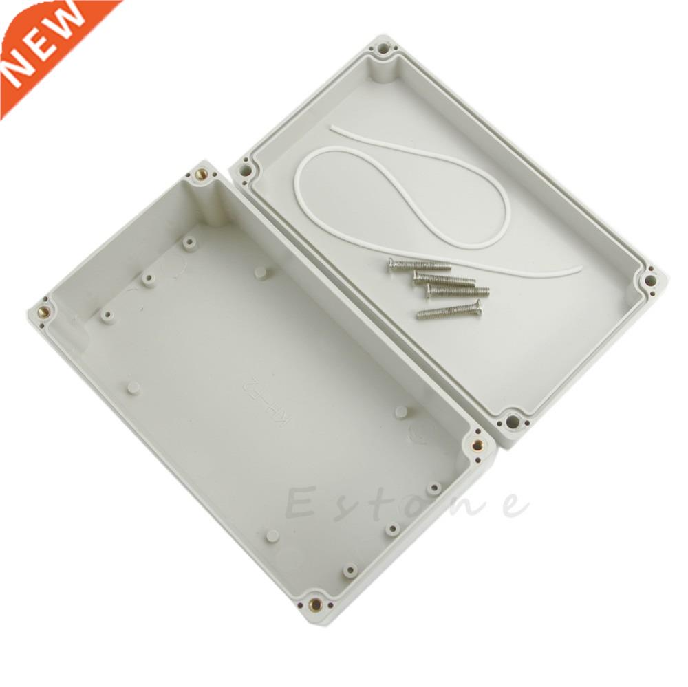 Project Enclosure Cover CASE Box 158x90x60mm H02
