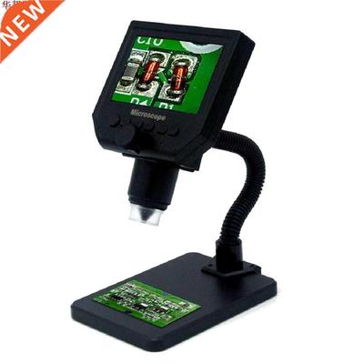 G600 600X Electronic USB Microscope Digital Soldering Video