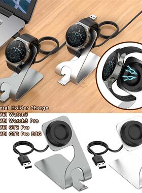 USB Charger Cable Adapter For Huawei Watch 3 PRO Vertical Ch