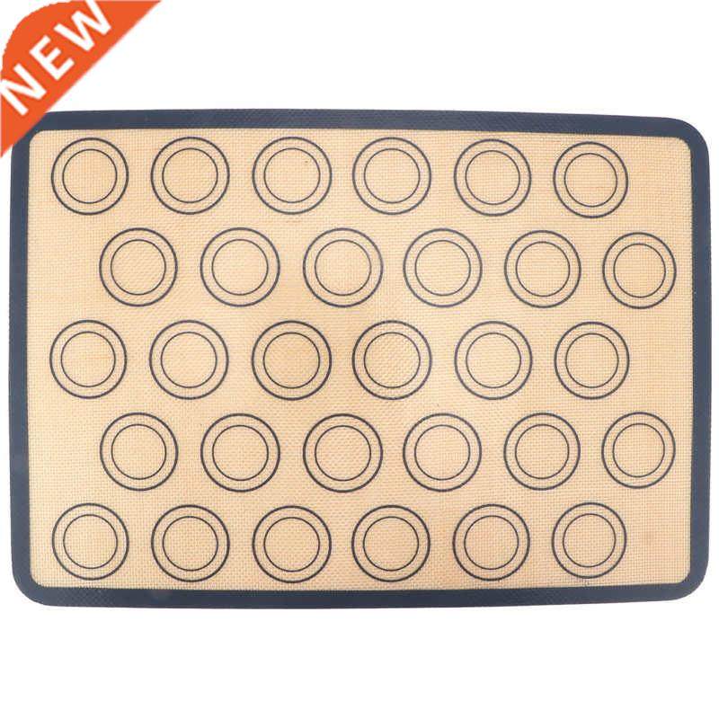 aking Mat akeware Mats Non?Stick Reusale Durale for rea