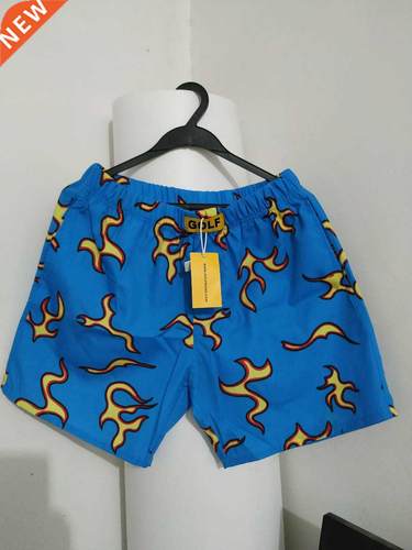 High New Novelty high Men Comfortable Tyler The Creator Golf