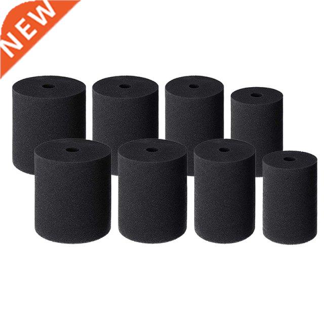 8 Pcs 4 Sizes Cup Turner Foam Tumbler Inserts For 3/4 Inch P