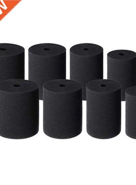 8 Pcs 4 Sizes Cup Turner Foam Tumbler Inserts For 3/4 Inch P