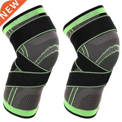 1PC Knee Support Protector Kneepad Kneecap Knee pads Pressur