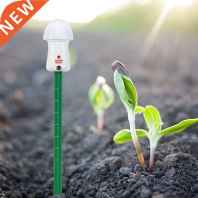Plant Soil Moisture Monitor Hygrometer Humidity Meter Bar Pl