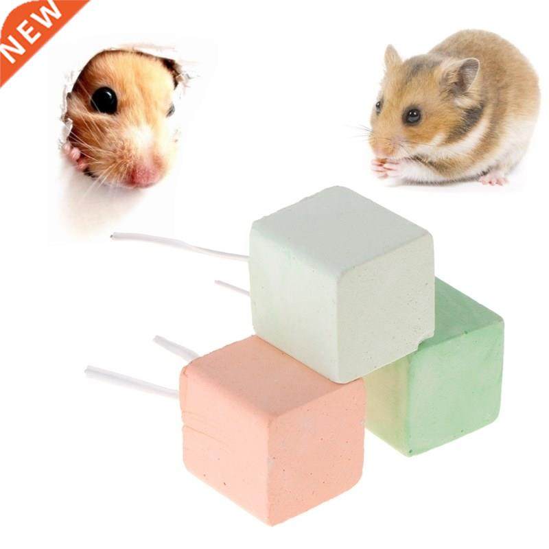 Hamer Teeth Grinding one Mineral Calcium Rabbit Rat Squi