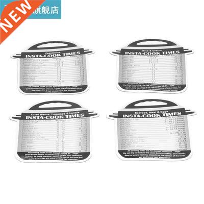 Cooking Time Sheet Strong Sticking Cooking Times Guide for K