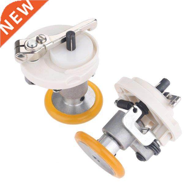 1Pc Computer Flat Car Bobbin Winder Industrial Sewing Machin