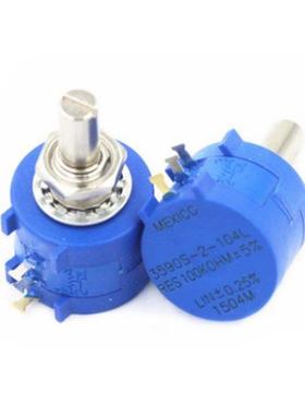 3590S-2- 101 201 501 102 202 502 103 203 503 104L ohm Precis