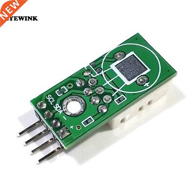 *SHTC3 High Precision Digital Temperature and Humidity Senso