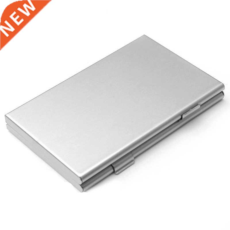 Memory Card Case Box Holders For 24pcs TF Micro-SD Card colo