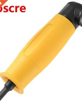 Universal Bit Driver Corner 90 Degree Right Angle Drill Chuc