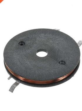 1/2/4/10pcs Card Remote Key Case Inductor Coil Charging Repa