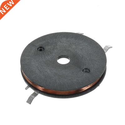 1/2/4/10pcs Card Remote Key Case Inductor Coil Charging Repa