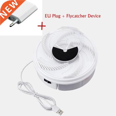 Electric Insect Traps Fly Trap Mosquito Killer SB Automatic