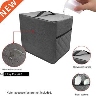 Portable Air Fryer Dust Cover, Overlocker-- American Dustpro