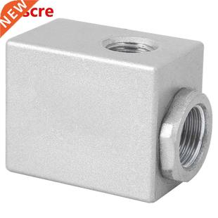 Inch Alloy Pneumat Aluminum Valve Release