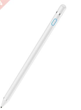 Touchscreen Pen Usb Rechargeable Pen Adapts To The Smooth Wr
