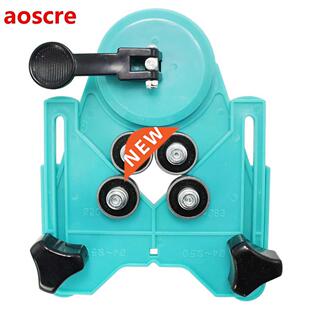 Guide Diamond Hole 83mm Locator Tile Drill Glass Bit