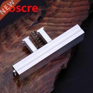 Template Holder Jig Memory Heat Heated Direct Stencil