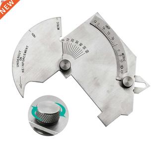 Gage Test Welding Cam Gau Steel Gauge Stainless Bridge Ulnar