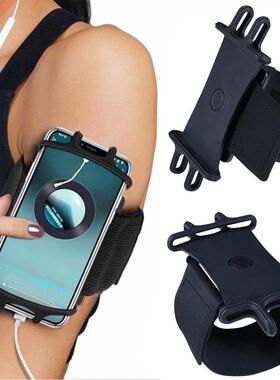 Mobile Phone Running Phone Bag Wristband Belt Jogging Cyclin