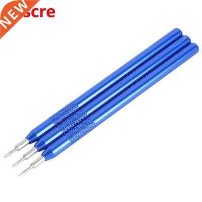 Watch Strap Remove pcs Easy to Carry Long Service Life Dura