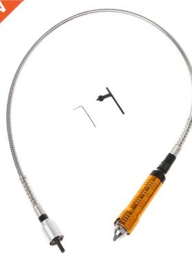 6mm Rotary Grinder Tool Flexile Flex Sht Fits 适用于 Elec