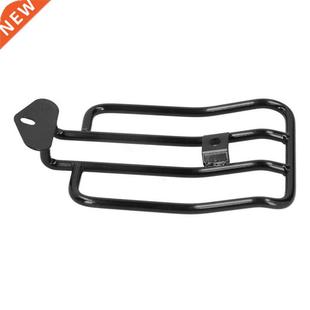 Holder Rear Carrier Goods Shelf Box Tail Luggage Rack Bike