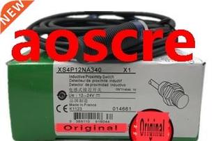 XS4P12PB340 High Switch New Quality Sensor XS4P12NB340