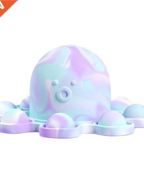 Pop Fidget Toys Bubbles Relieve Autism Squishy Simpl Dimmer