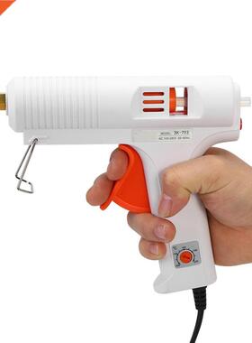 110W Melt Glue Gun Constant Temperature Melt Glue Gun Craft
