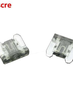 10 PCS Mini Fuse, Automotive Fuses Blade 2~40A, The fuse Ins