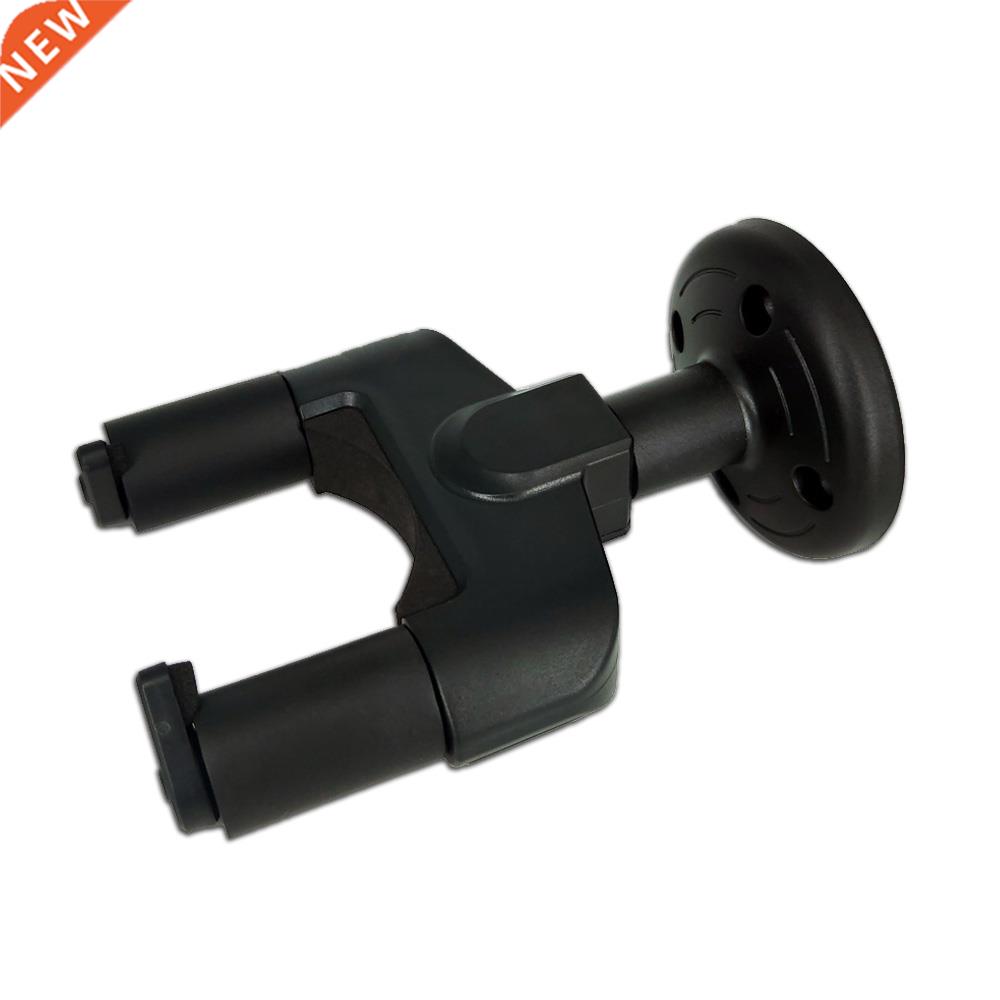 Guitar Hanger Hook Wall Mount Bracket Rack Display Guitar Ba
