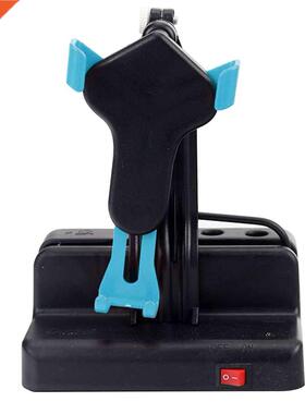 Step Count Walker Non-magnetic Gift Home Stand Motion Phone