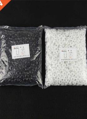 Groets Blakc White Rubber Wiring Groets Ring Cable Doubl