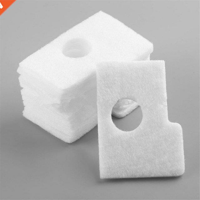 5pcs Carburetor Repair Rebuild Diaphragm Air Filter Kit For