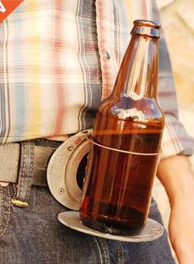 Sac de bière en métal | Taille de bouteille, c