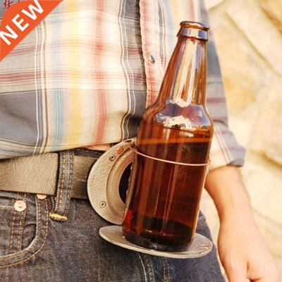 Sac de bière en métal | Taille de bouteille, c