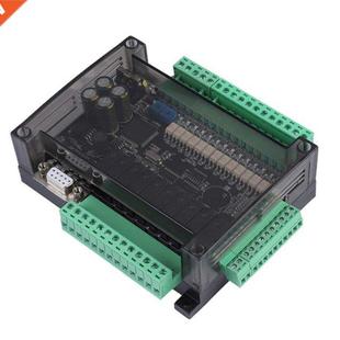 FX3U-24MR Industrial Control Board 6AD 2DA RTC 14 Input 10 R