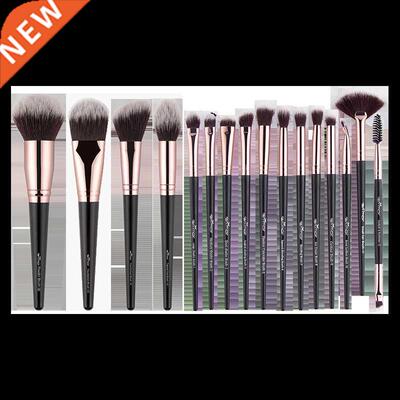 Anmor 4-16Pcs Makeup Brushes Set Professional Eyeshadow Foun