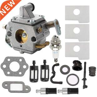 Filter Fuel Spark Carburetor for Air Plug Stihl with