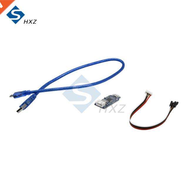 1PCS J-link OB ARM Tester Emulator