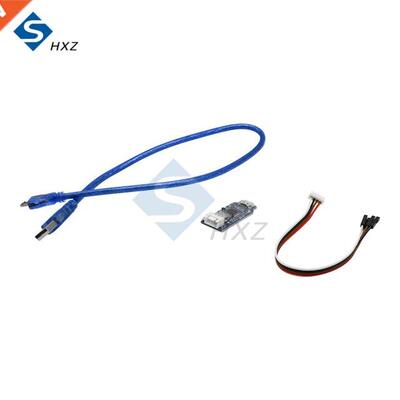 1PCS J-link OB ARM Tester Emulator