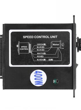 Alternating Current Single-phase Asynchronous Motor Electron