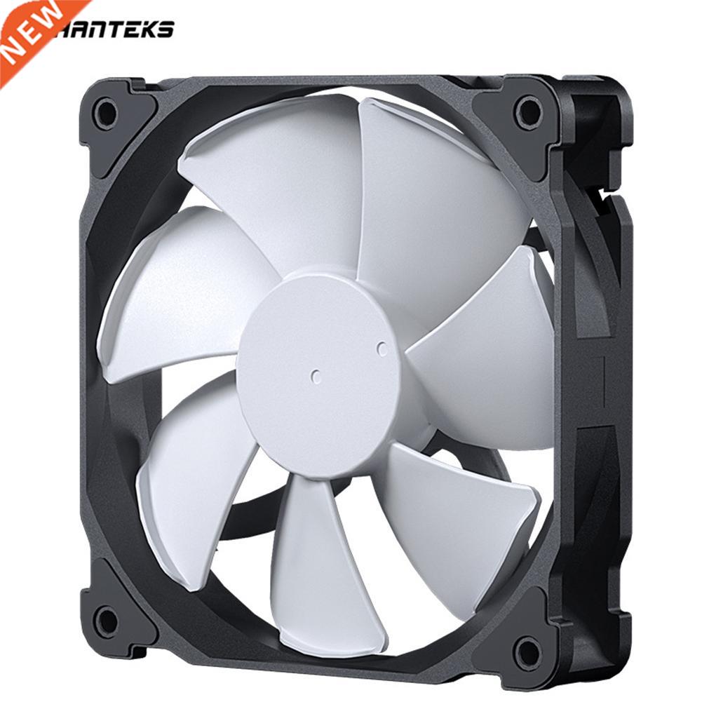 Phanteks 4 Pin PC Case 14cm Cooling Fan Silent PWM Radiator