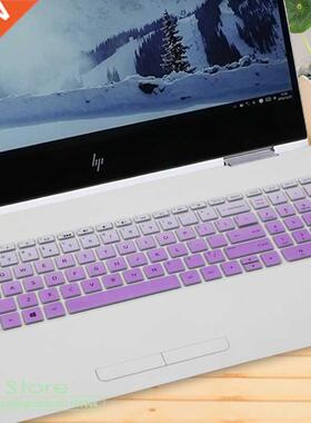 Laptop Keyboard Cover Protector HP Pavilion Gaming 15-ec100