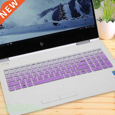 Laptop Keyboard Cover Protector HP Pavilion Gaming 15-ec100