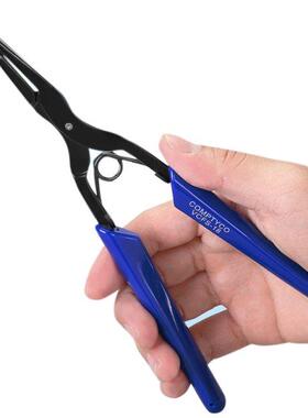 New VCFS-18 SC/LC Fiber Optic Connector Plug And Clamp Pull